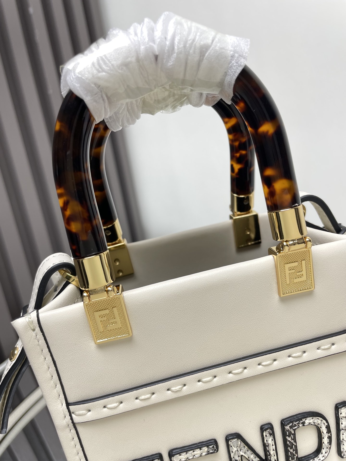 Fendi Satchel Bags